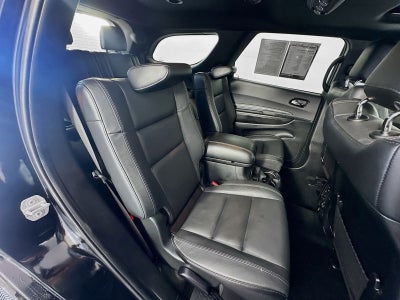 2022 Dodge Durango GT Plus AWD