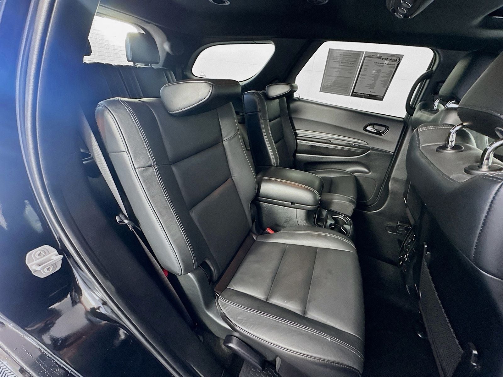 2022 Dodge Durango GT Plus AWD