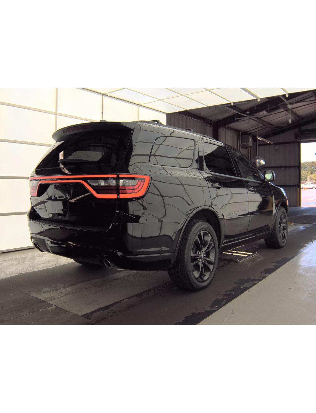 2022 Dodge Durango GT Plus AWD
