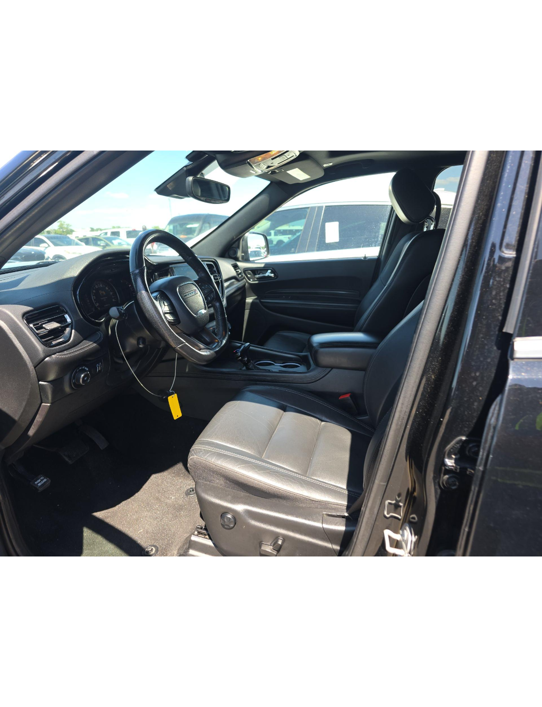 2022 Dodge Durango GT Plus AWD