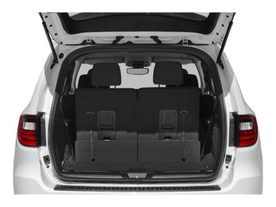 2021 Dodge Durango GT Plus AWD