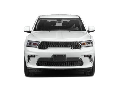 2021 Dodge Durango GT Plus AWD