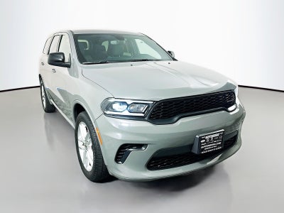 2023 Dodge Durango GT AWD