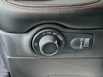2023 Dodge Durango GT AWD