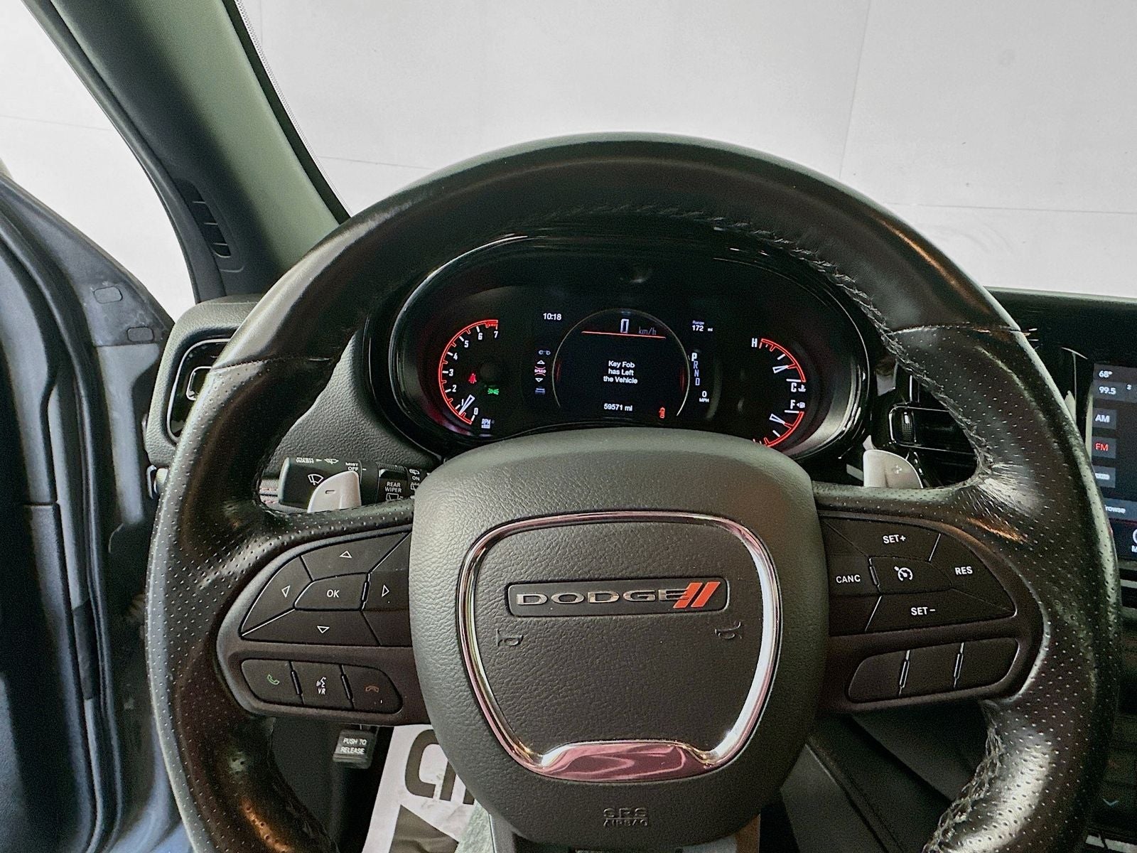 2023 Dodge Durango GT AWD