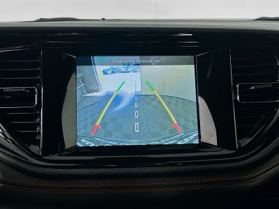 2023 Dodge Durango GT AWD