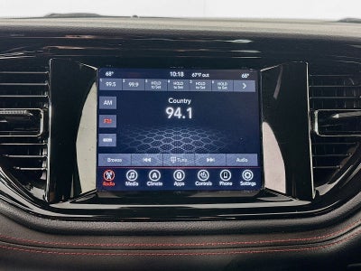2023 Dodge Durango GT AWD