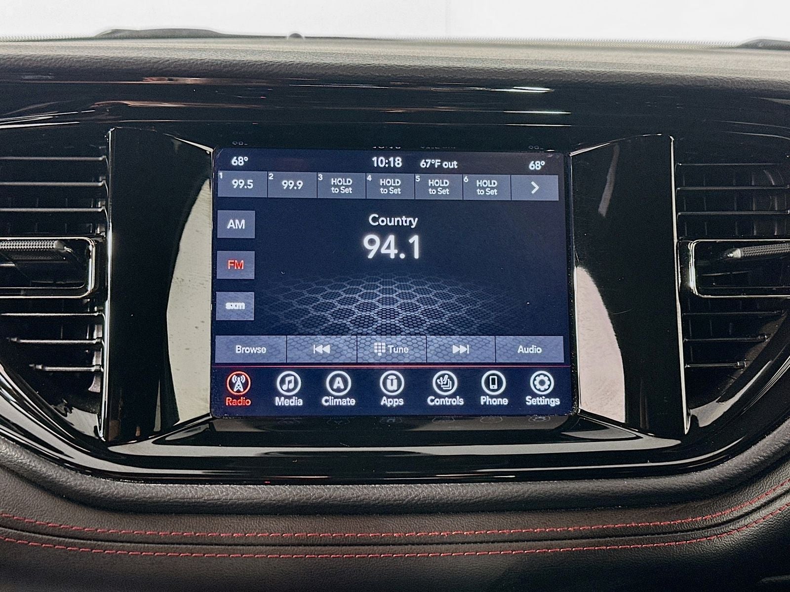 2023 Dodge Durango GT AWD