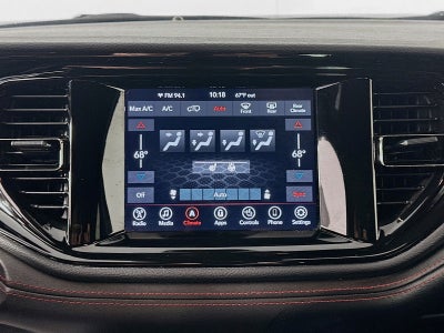 2023 Dodge Durango GT AWD
