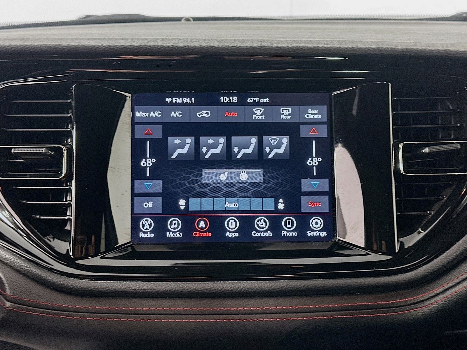 2023 Dodge Durango GT AWD
