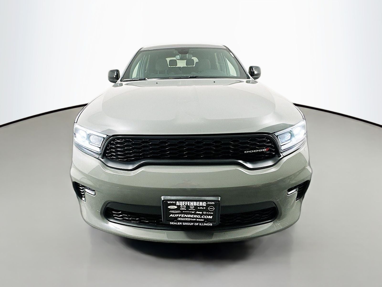 2023 Dodge Durango GT AWD