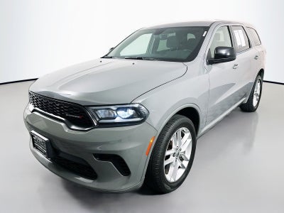 2023 Dodge Durango GT AWD