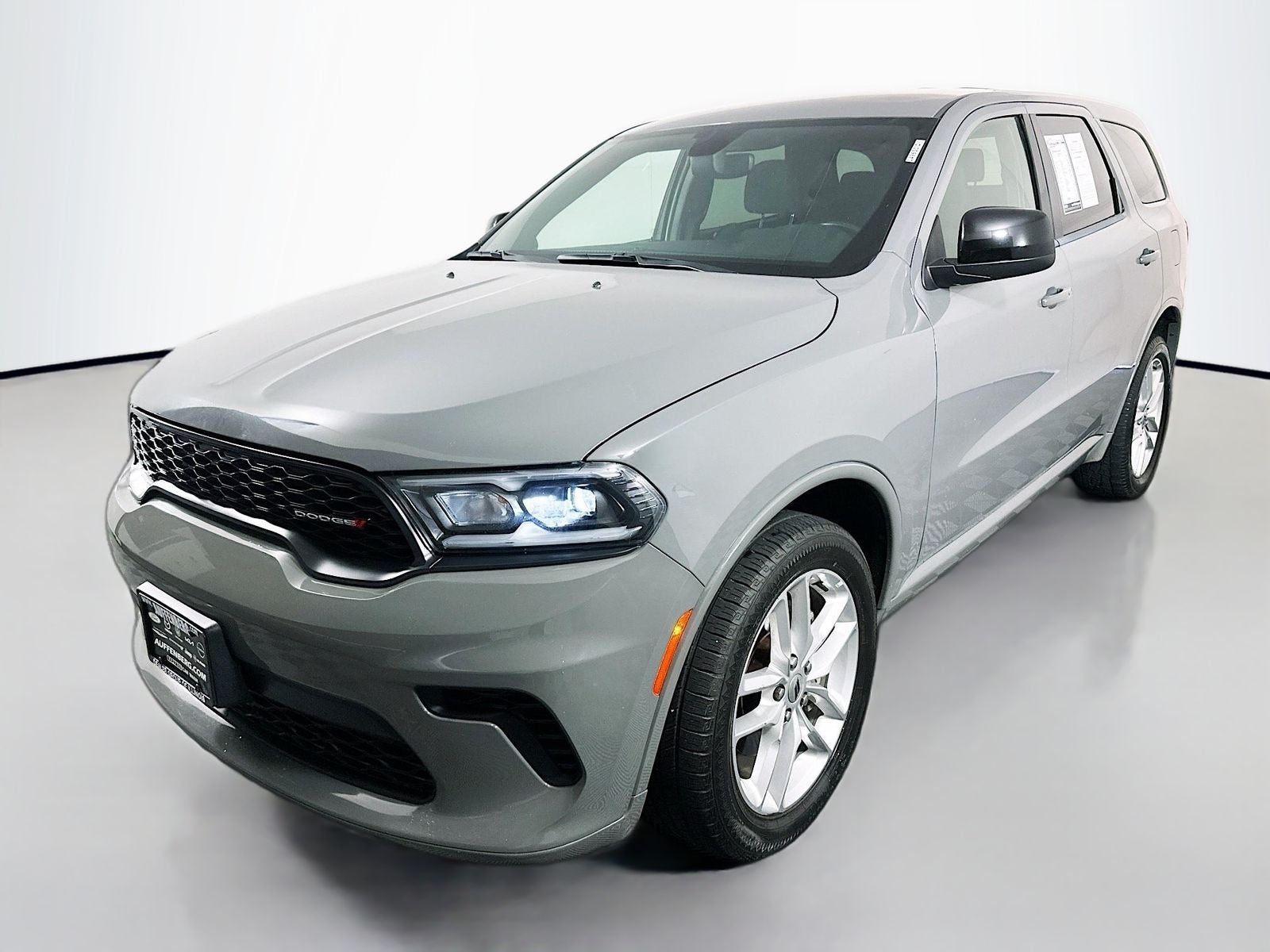 2023 Dodge Durango GT AWD