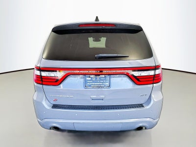 2023 Dodge Durango GT AWD