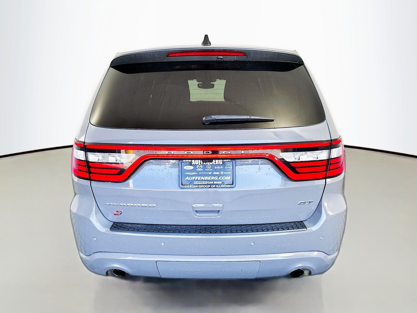 2023 Dodge Durango GT AWD