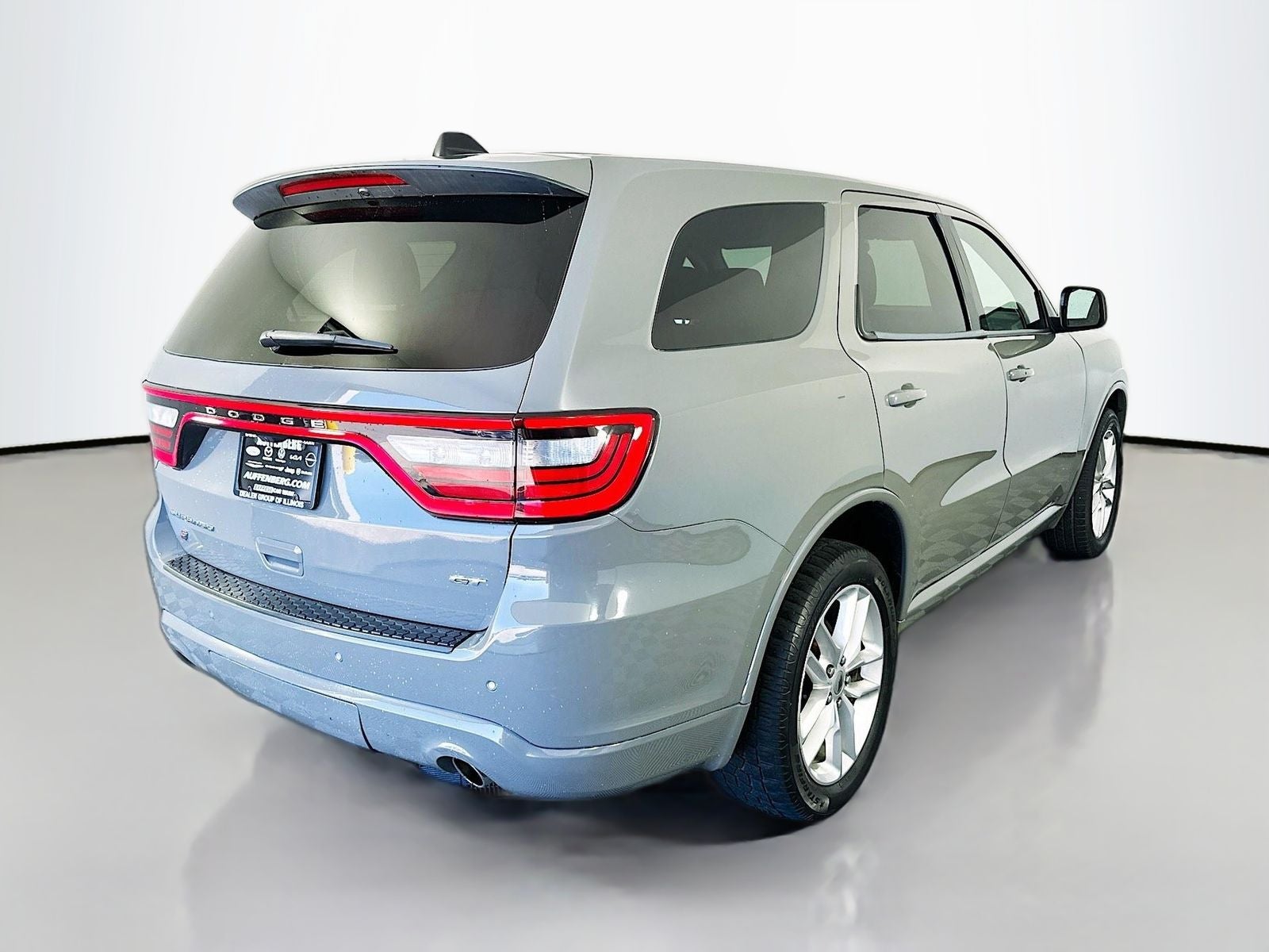 2023 Dodge Durango GT AWD