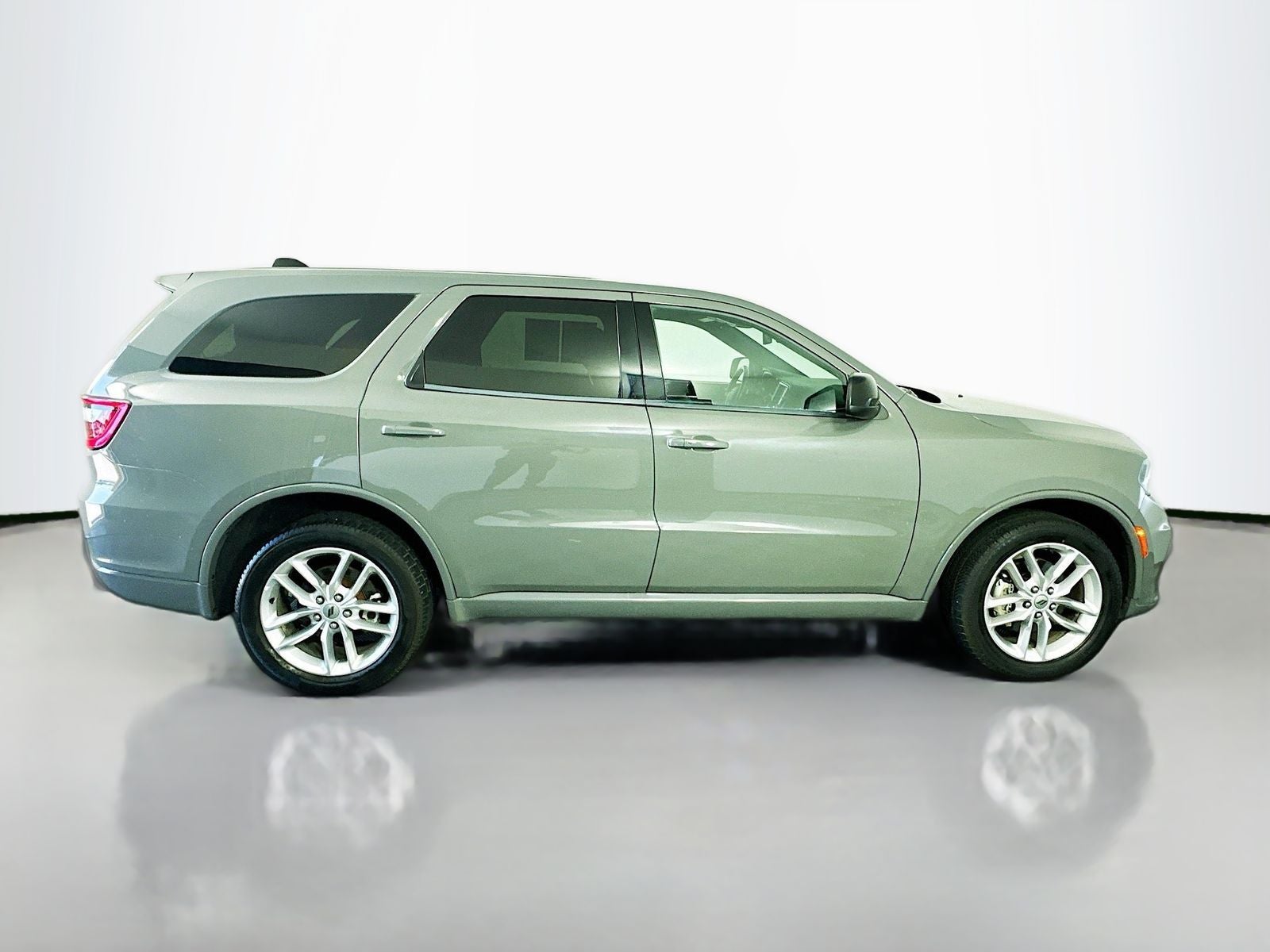2023 Dodge Durango GT AWD