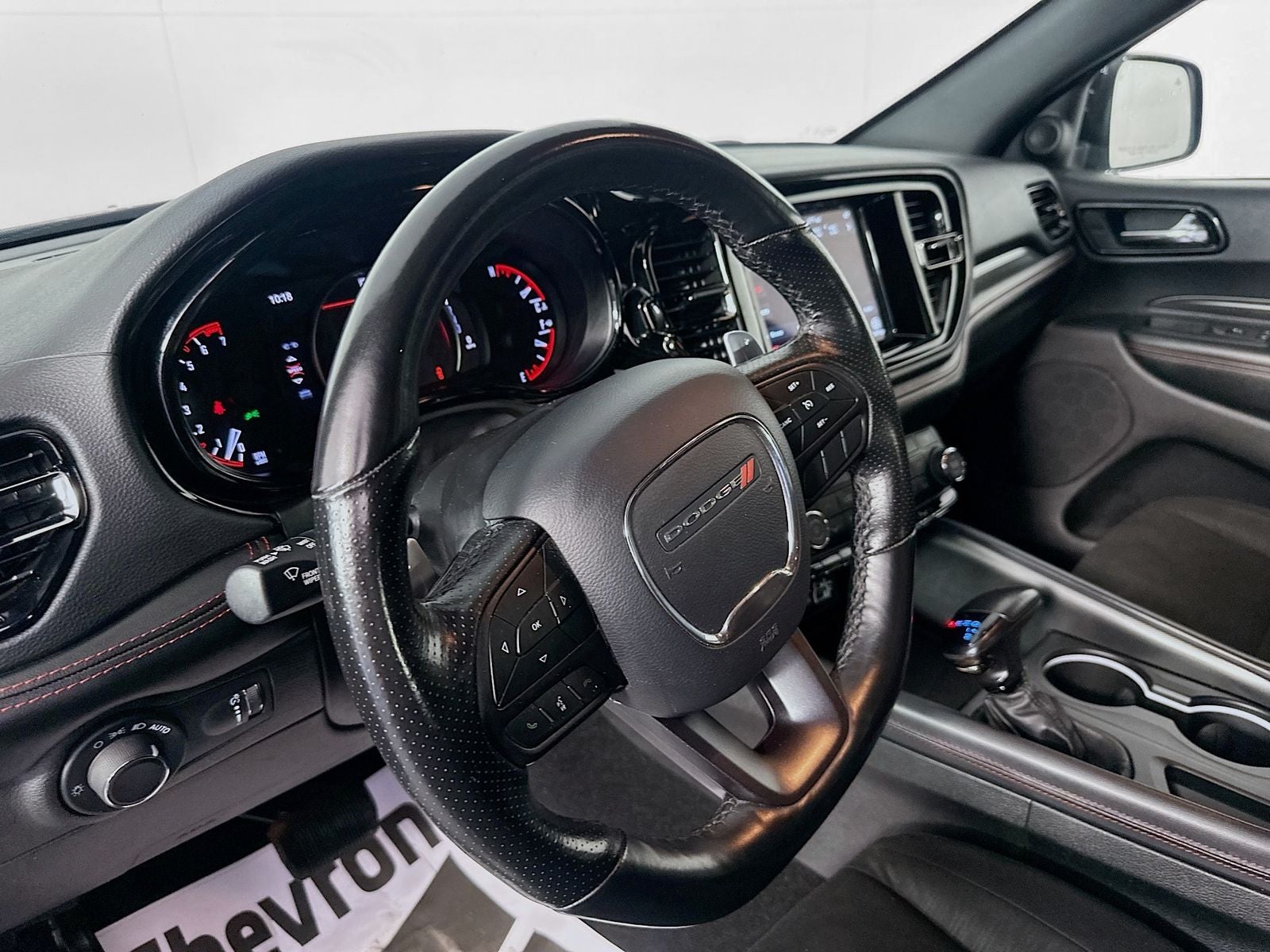 2023 Dodge Durango GT AWD