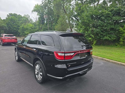 2023 Dodge Durango Citadel AWD