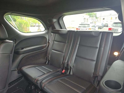 2023 Dodge Durango Citadel AWD