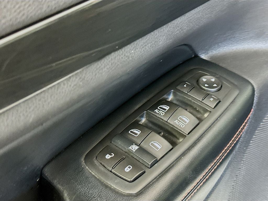 2017 Jeep Grand Cherokee 75th Anniversary Edition 4x4