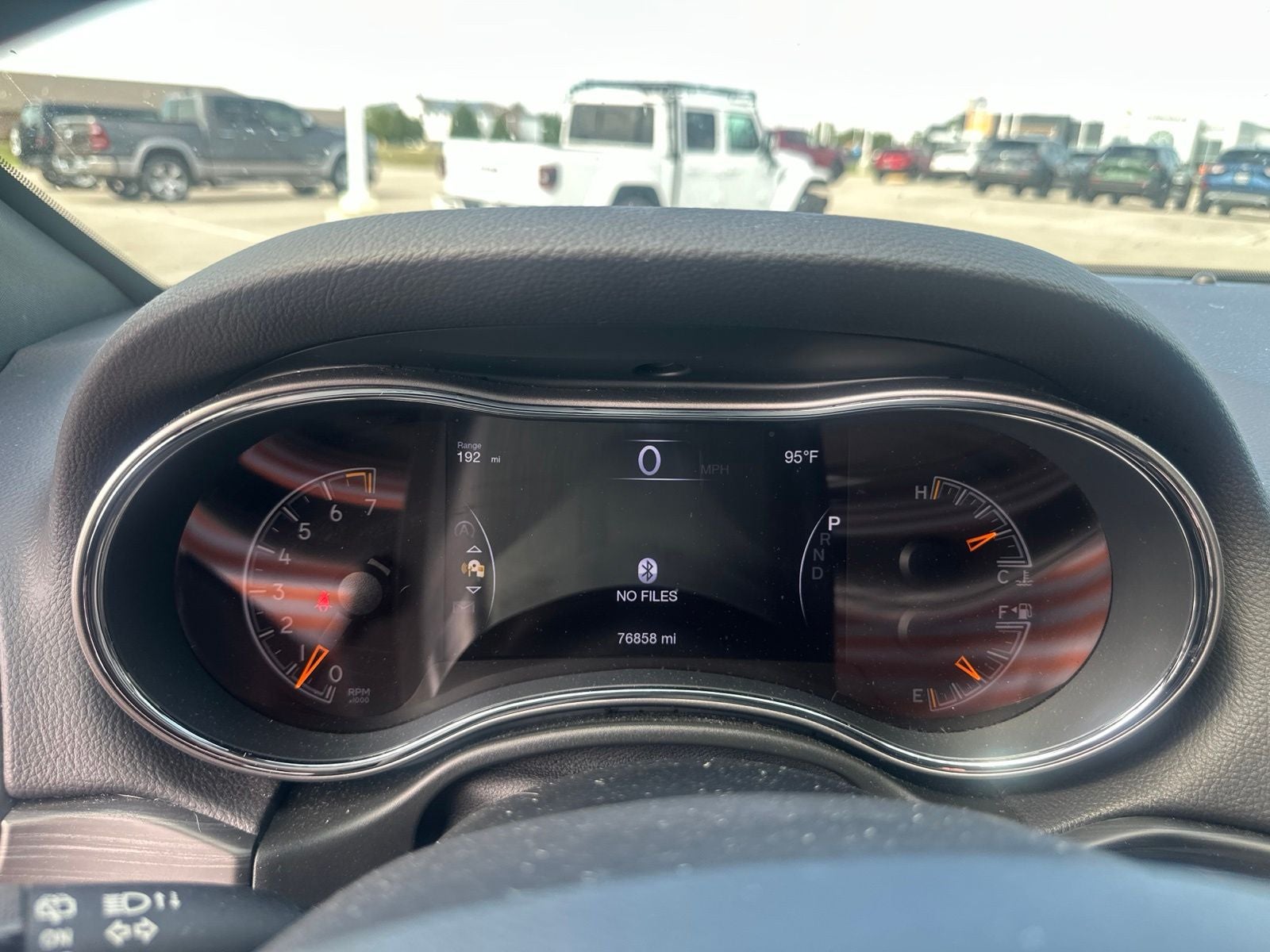 2019 Jeep Grand Cherokee Altitude 4x4