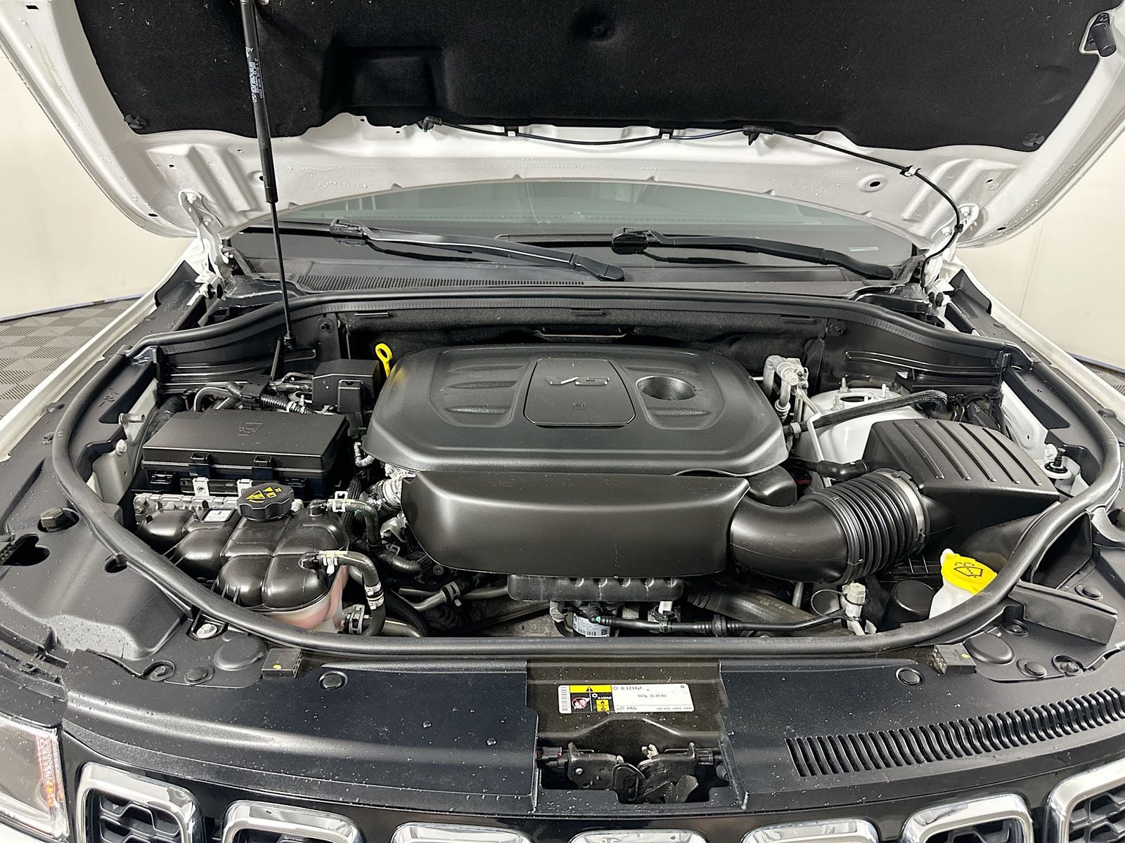 2021 Jeep Grand Cherokee Laredo E 4x4