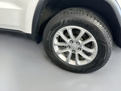 2021 Jeep Grand Cherokee Laredo E 4x4