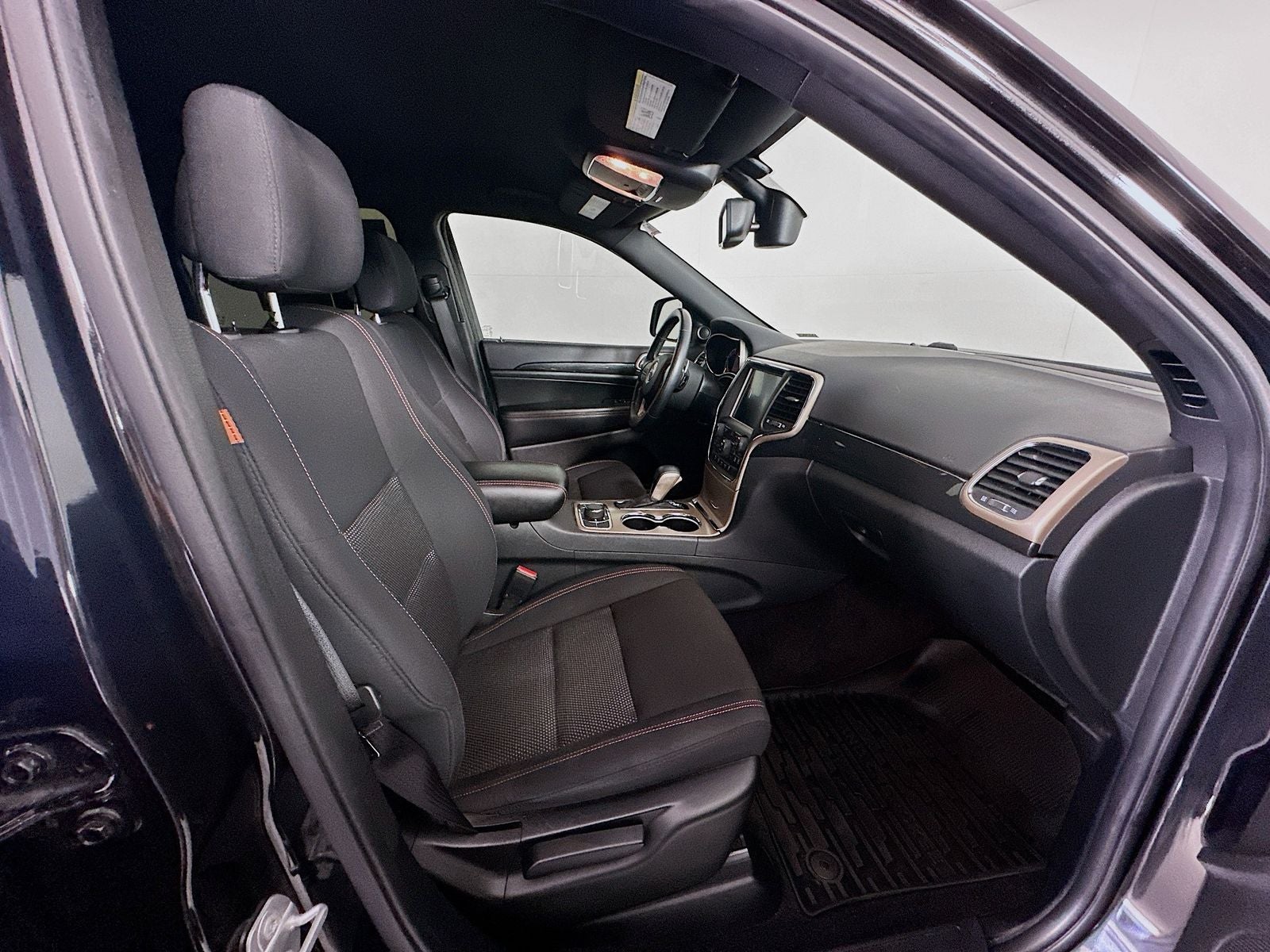 2016 Jeep Grand Cherokee 75th Anniversary