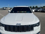 2021 Jeep Grand Cherokee Laredo E 4x4