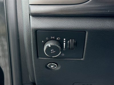 2021 Jeep Grand Cherokee Laredo X 4x4