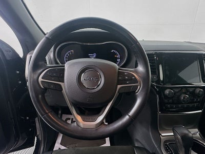 2021 Jeep Grand Cherokee Laredo X 4x4