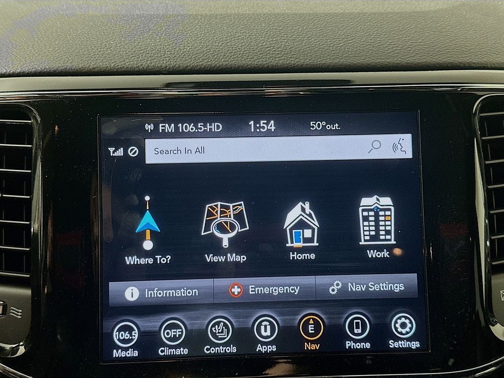 2021 Jeep Grand Cherokee Laredo X 4x4