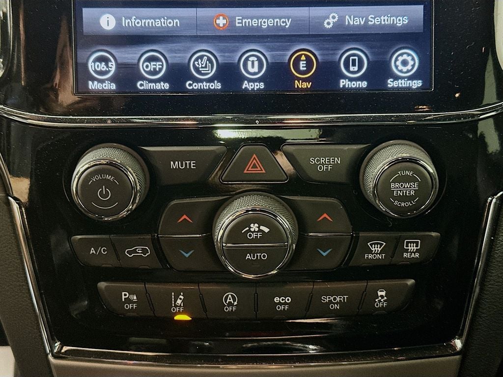 2021 Jeep Grand Cherokee Laredo X 4x4