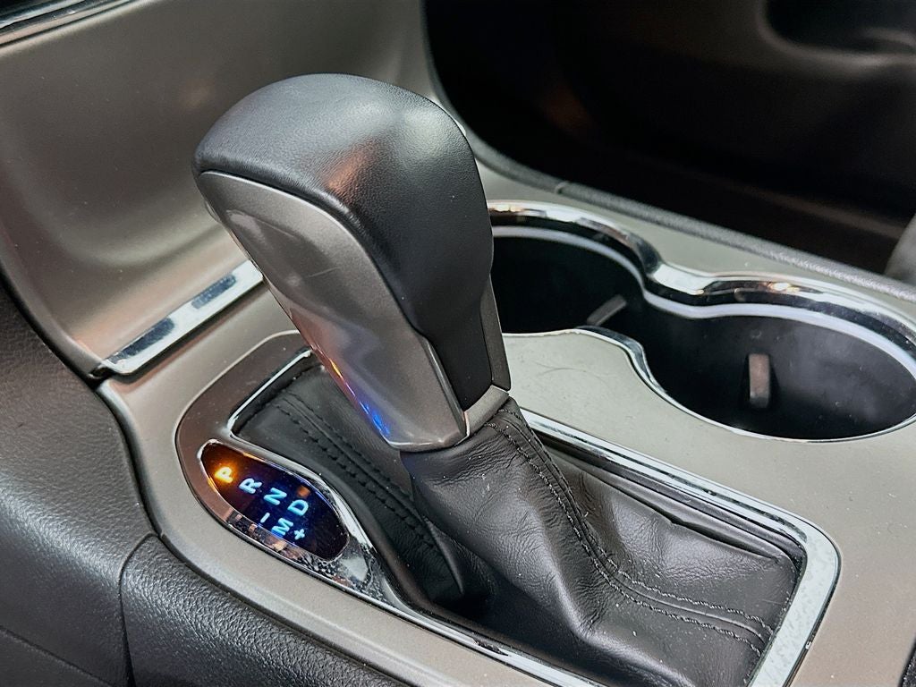 2021 Jeep Grand Cherokee Laredo X 4x4
