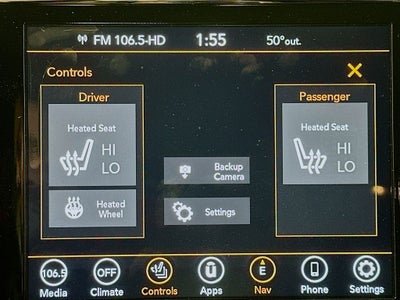2021 Jeep Grand Cherokee Laredo X 4x4