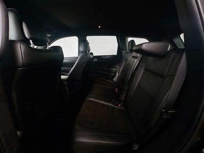 2021 Jeep Grand Cherokee Laredo X 4x4