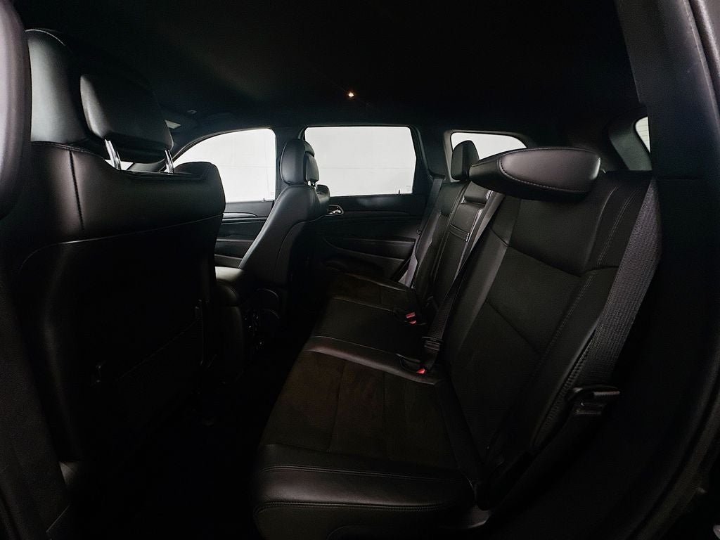 2021 Jeep Grand Cherokee Laredo X 4x4