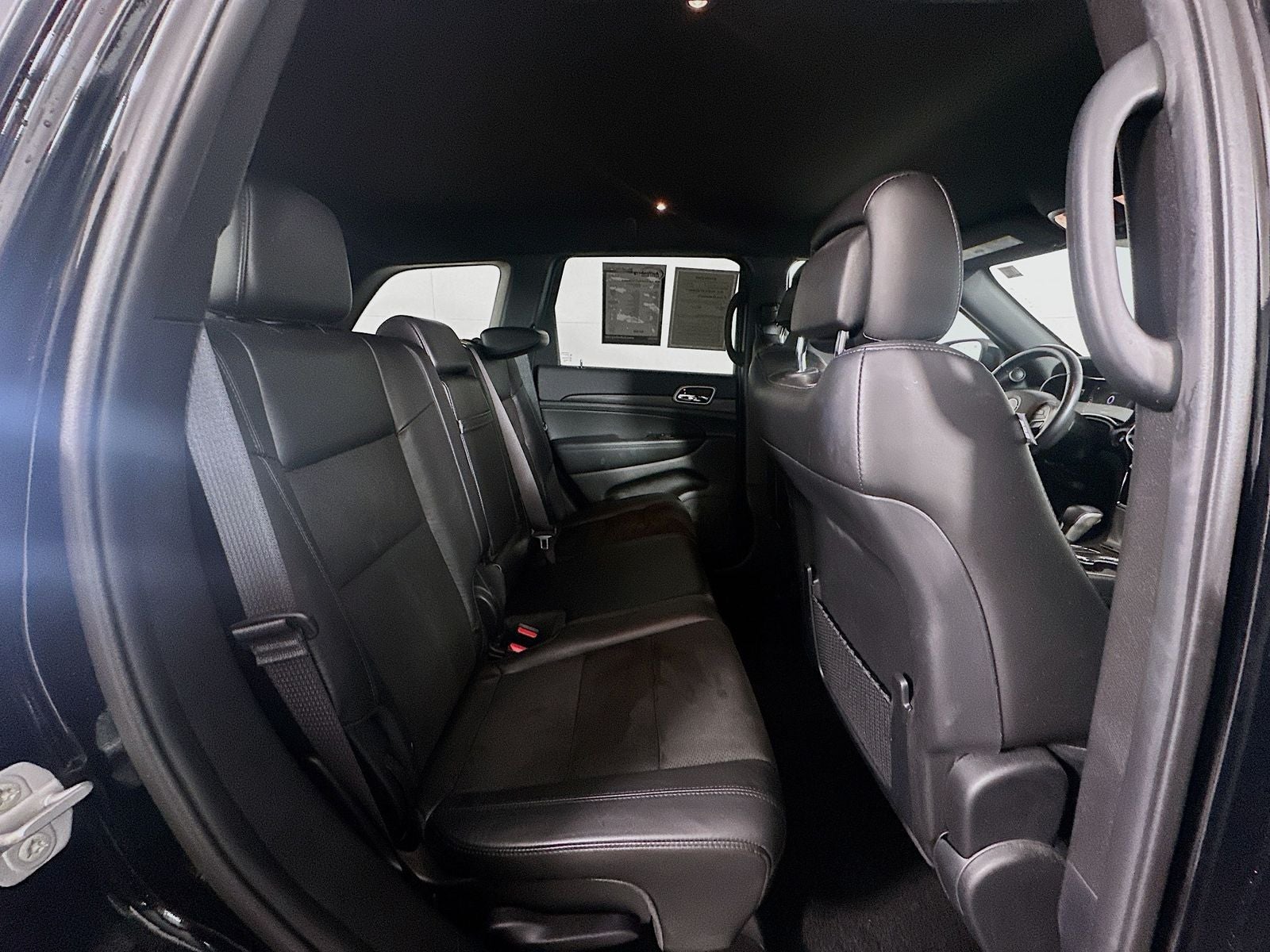 2021 Jeep Grand Cherokee Laredo X 4x4