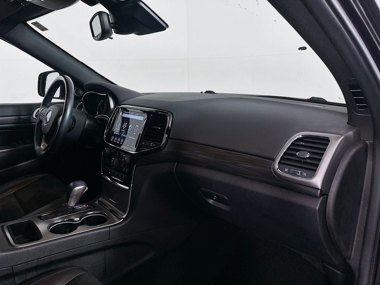 2021 Jeep Grand Cherokee Laredo X 4x4