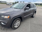 2018 Jeep Grand Cherokee Laredo E 4x4