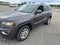 2018 Jeep Grand Cherokee Laredo E 4x4