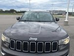 2018 Jeep Grand Cherokee Laredo E 4x4