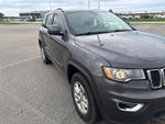 2018 Jeep Grand Cherokee Laredo E 4x4