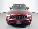 2020 Jeep Grand Cherokee Laredo E 4x4