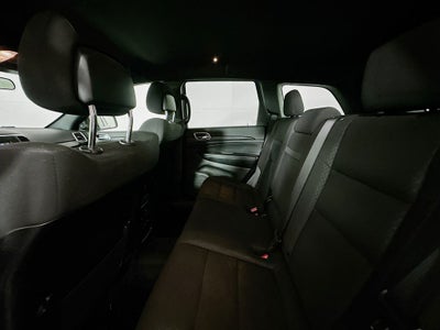 2020 Jeep Grand Cherokee Laredo E 4x4