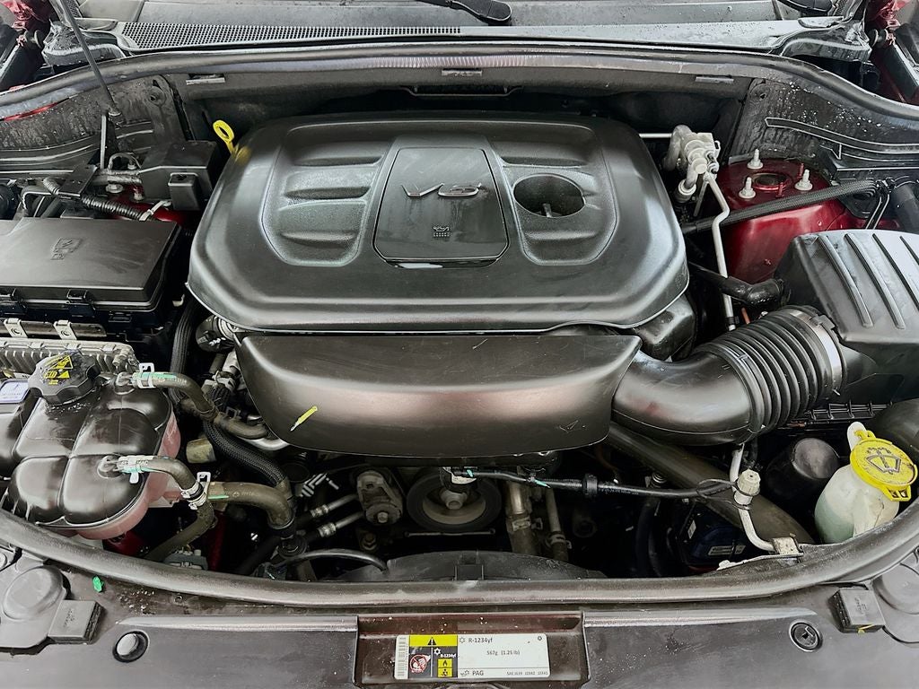 2020 Jeep Grand Cherokee Laredo E 4x4