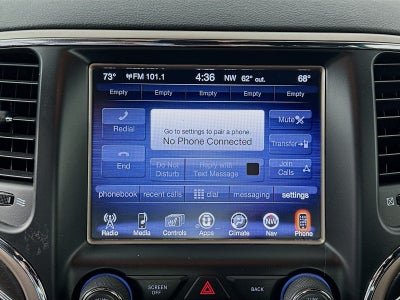 2017 Jeep Grand Cherokee Limited 4x4