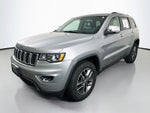 2017 Jeep Grand Cherokee Limited 4x4