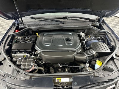 2020 Jeep Grand Cherokee High Altitude 4x4